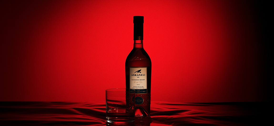 Черная пятница с Askaneli: скидки 36-44% на вина и крепкие напитки