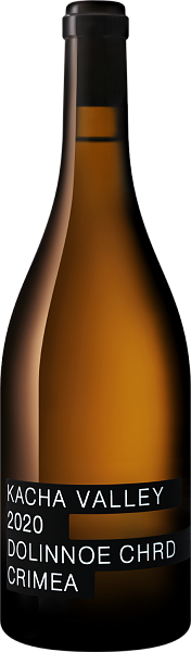 Kacha Valley Dolinnoe Crimea Satera, 0.75 л в Ярославле