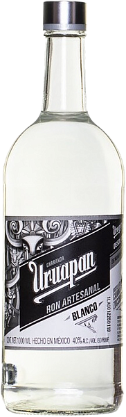 Uruapan Charanda Blanco, 1 л в Ярославле