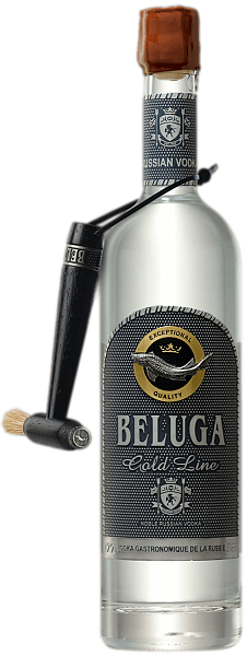 Beluga Gold Line, 0.5 л в Ярославле