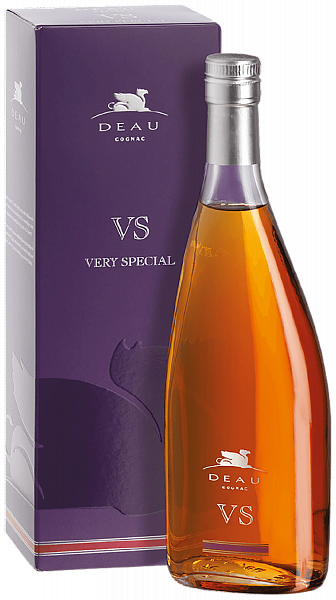 Deau VS (gift box), 0.7 л в Ярославле