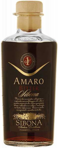Sibona Amaro, 0.5 л в Ярославле