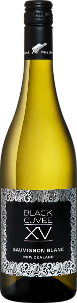 Black Cuvee XV Sauvignon Blanc, 0.75 л в Ярославле