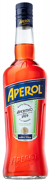 Aperol, 0.7л