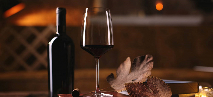 Bright season: до -30% на вино и другие напитки