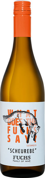 Scheurebe Burgenland Heinrich Fuchs, 0.75 л в Ярославле