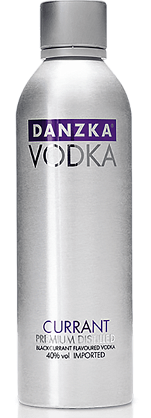 Danzka Currant, 0.7 л в Ярославле