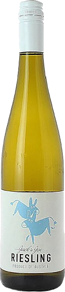 Jack'n Jen Riesling Golser Wein, 0.75 л в Ярославле