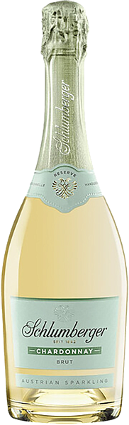 Schlumberger Chardonnay Brut Reserve, 0.75 л в Ярославле