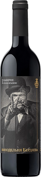 Cabernet Berdyaev Winery, 0.75 л в Ярославле